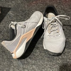 Reebok nano x2 size 9